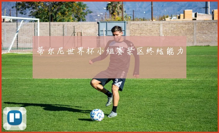蒂尔尼世界杯小组赛禁区终结能力