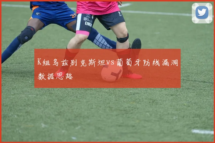 K组乌兹别克斯坦vs葡萄牙防线漏洞数据思路
