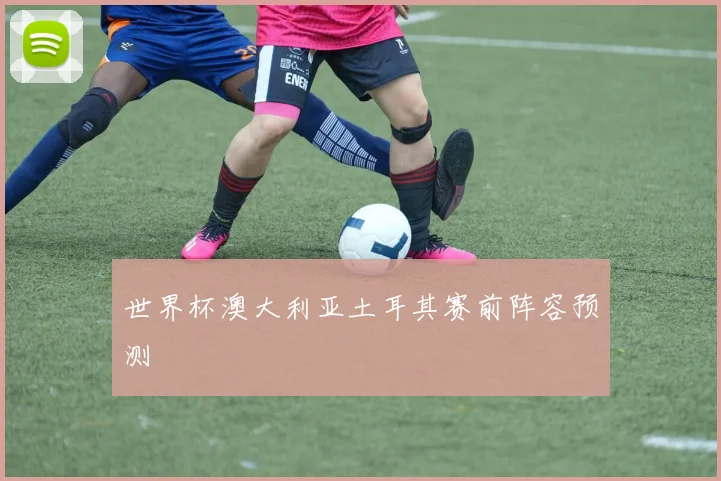 世界杯澳大利亚土耳其赛前阵容预测