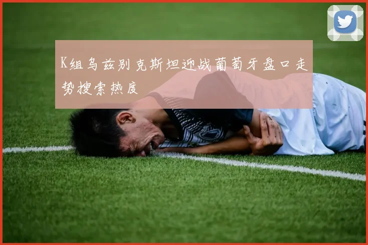 K组乌兹别克斯坦迎战葡萄牙盘口走势搜索热度