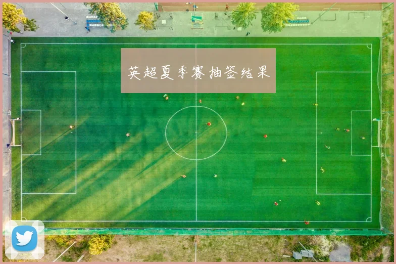 英超夏季赛抽签结果